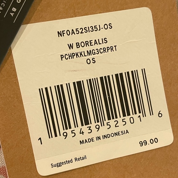 The North Face Women’s Borealis 27 Liter Backpack - Picture 10 of 12